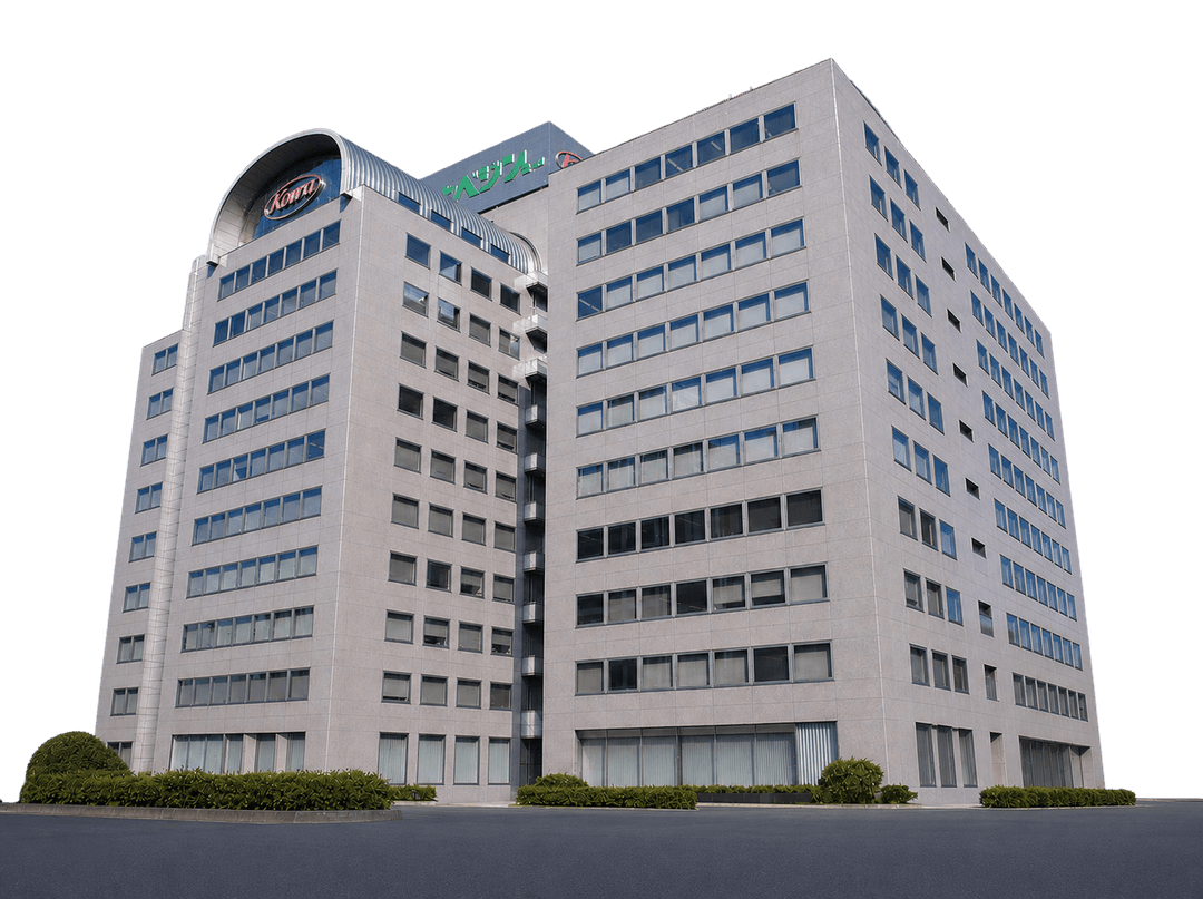 Kowa Company, Ltd. headquarters building